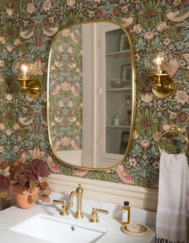 All Bath Mirrors