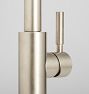 Corsano Culinary Kitchen Faucet with Stick Handle