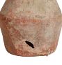 Vintage Turkish Terra Cotta Extra Large Storage Vessel