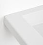 Lennon 24&quot; Wall-Mount Powder Sink