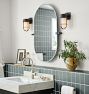 Tolson Caged Sconce