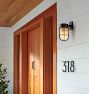 Tolson Caged Sconce