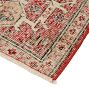 Vintage Hand-Knotted Turkish Rug, approx. 4' x 7'