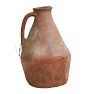 Vintage Turkish Terra Cotta Extra Large Storage Vessel