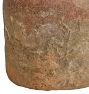Vintage Turkish Terra Cotta Extra Large Storage Vessel