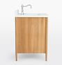Shaw 27&quot; Powder Vanity