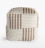 Savannah Indoor/Outdoor Pouf