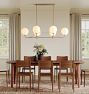 Irving 6-Light Chandelier