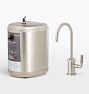 Descanso Water Dispenser Trim