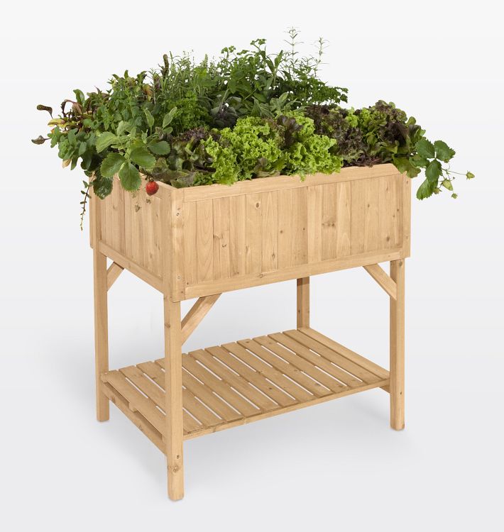 VegTrug Raised Planter Bed