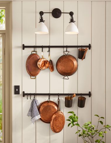 Pot Racks