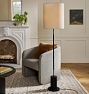 Cylinder Floor Lamp