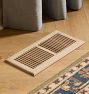 Surface Mount Wood Register