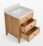 Wallace 27&quot; Powder Vanity