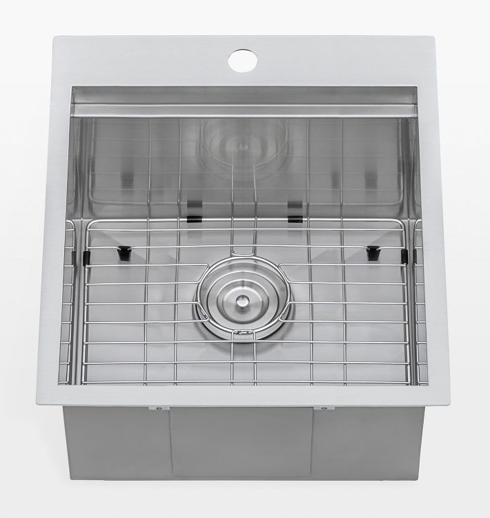 Vino Workstation Kitchen Prep Sink