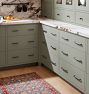 Claybourne Cabinet Collection