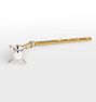 Connor Cross-Handle Toilet Flush Lever