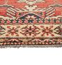 Vintage Turkish Hand-Knotted Rug, 10 x 3