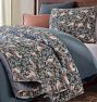 Matte Cotton Sateen Duvet &amp; Shams