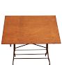 Adjustable Drafting Table by Dietzgen