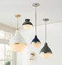 Endicot Flush Mount