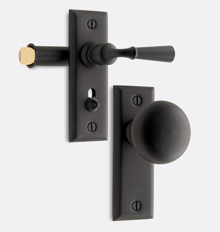Putman Screen Door Latch Set