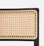 DNU - Tuttle Caned Counter Stool