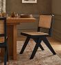 Tuttle Caned Dining Chair