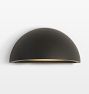 Wedge Cast Low Voltage Dyer Deck Light