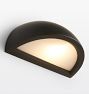 Wedge Cast Low Voltage Dyer Deck Light