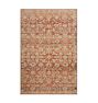 Open Box: Folley Hand-Knotted Rug - 6' x 9'