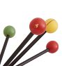 Roger Feraud &quot;Cl&#233; de Sol&quot; Standing Coat Rack