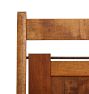 Vintage Maple Folding Chair