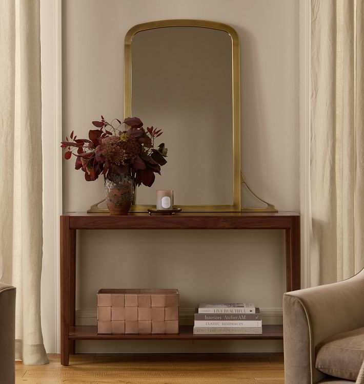Wesley 47&quot; Console