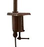 Lamp Table Deco Adjusting Clip On