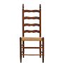 Chair Dining Ladderback 2