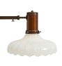 Lamp Table Deco Adjusting Clip On