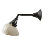 Vintage Traditional Angled Sconce