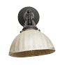 Vintage Traditional Angled Sconce