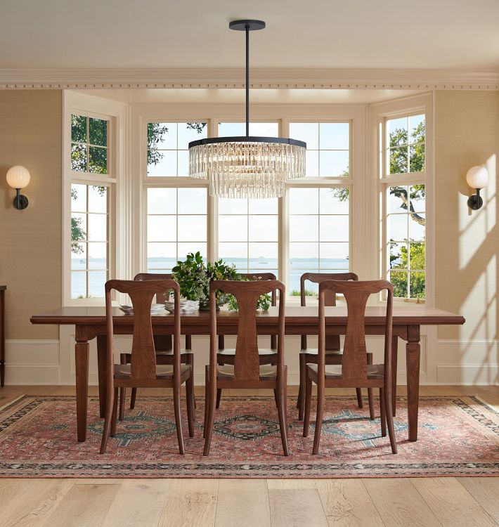 Cantrell Dining Set