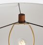 Alvin Floor Lamp