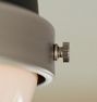 Endicot Flush Mount