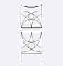 Aurora Iron Trellis, Single Trellis