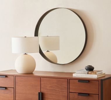 Up to 40% Off Mirrors &amp; Decor