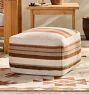 New Darlings Tempe Indoor/Outdoor Pouf