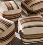 New Darlings Tempe Indoor/Outdoor Pouf