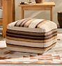 New Darlings Tempe Indoor/Outdoor Pouf