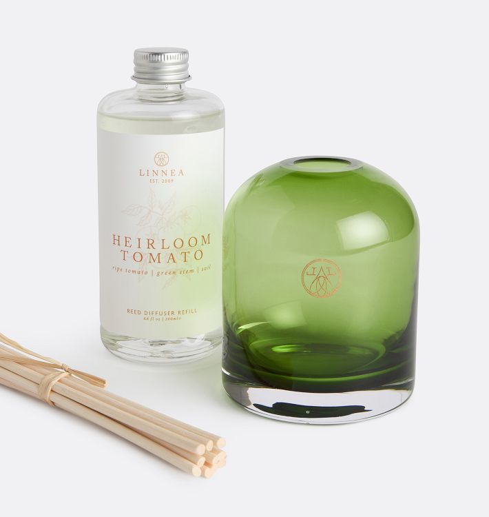 Linnea Diffuser Kit, Heirloom Tomato
