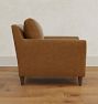 McNary Leather Chair