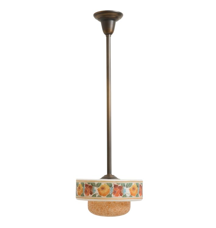 Pendant A&V shade
